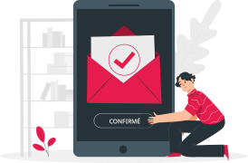 Icône de notifications