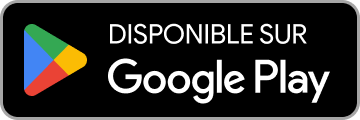 Bouton Google Play
