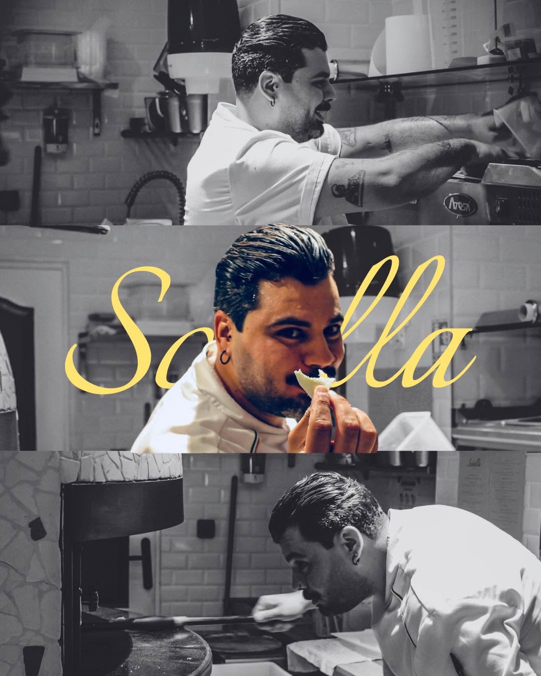 Scialla